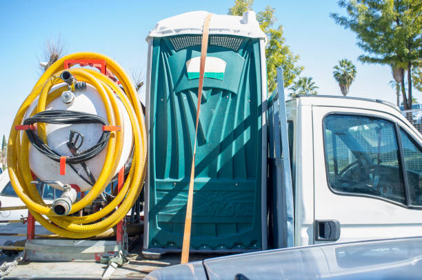 Best Emergency porta potty rental  in Blandon, PA