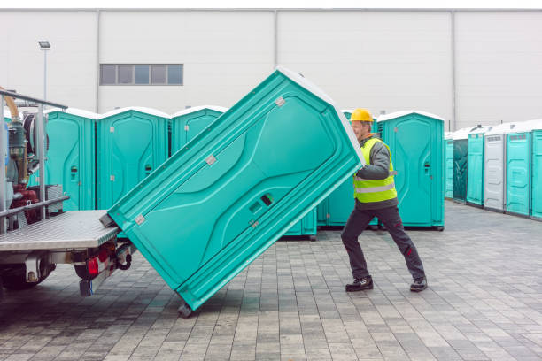 Best Portable toilet rental cost  in Blandon, PA