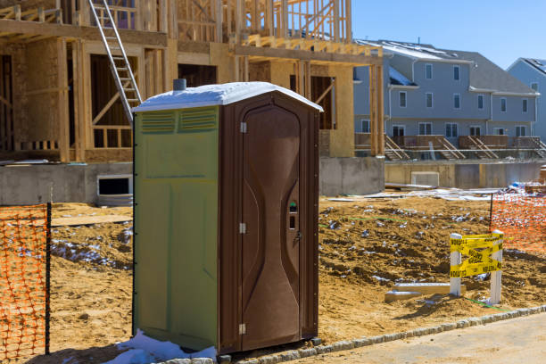 Affordable portable toilet rental in Blandon, PA