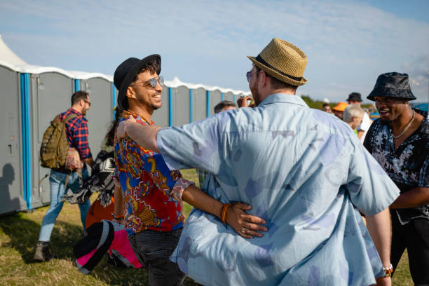 Sanitation services for porta potties in Blandon, PA