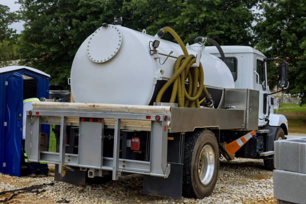 Best Affordable porta potty rental  in Blandon, PA