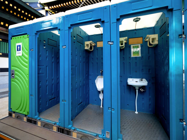 Best High-end porta potty rental  in Blandon, PA