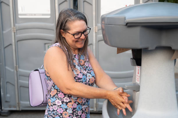 Best Event porta potty rental  in Blandon, PA