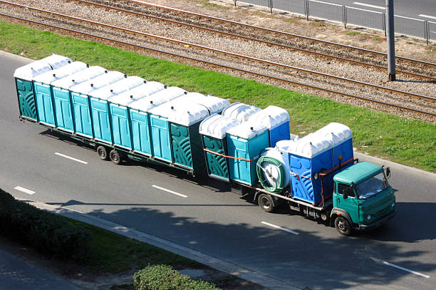 Porta potty services near me in Blandon, PA