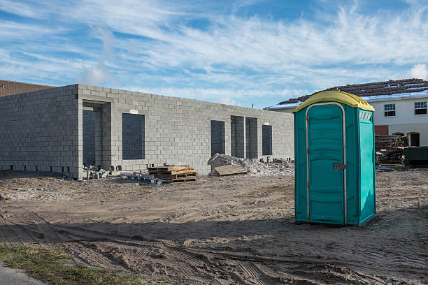 Best Sanitation services for porta potties  in Blandon, PA